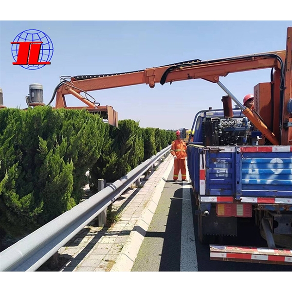 湖北绿篱修剪机