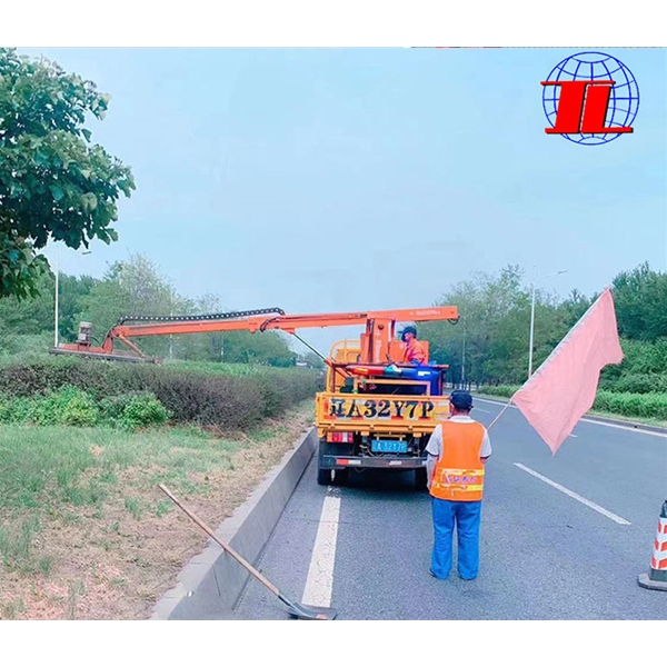 湖北液压绿篱修剪机