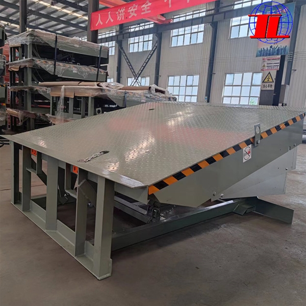 湖北物流登车桥