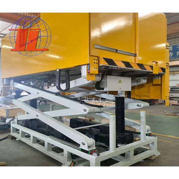 湖北刚性链升降平台