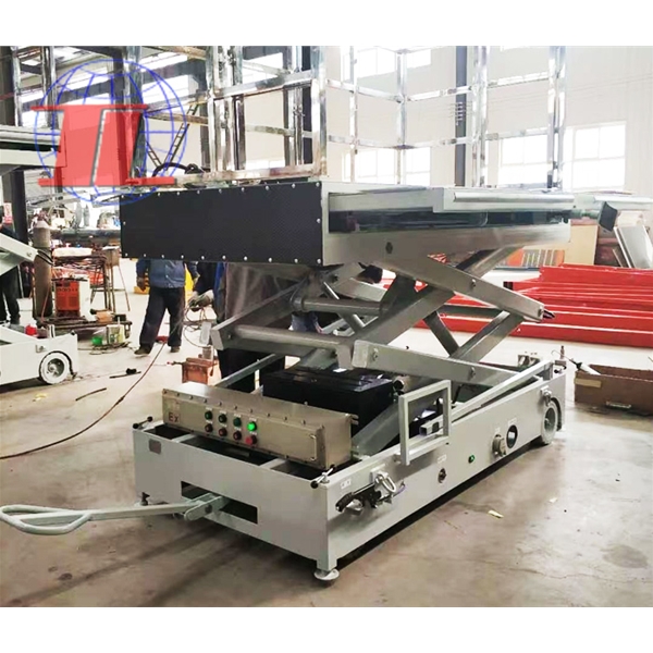 湖北防爆升降平台