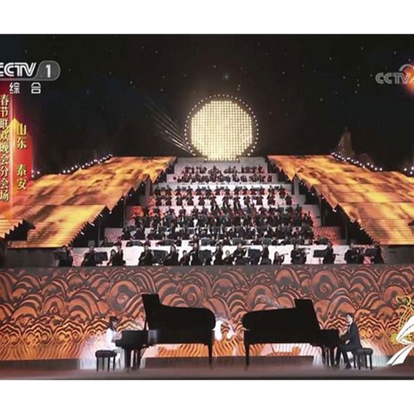 湖北升降舞台厂家