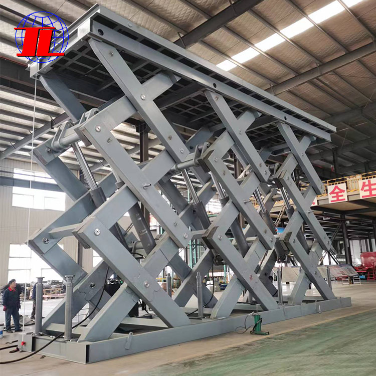 湖北特殊升降平台定制