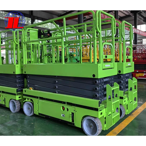 湖北自行走升降平台