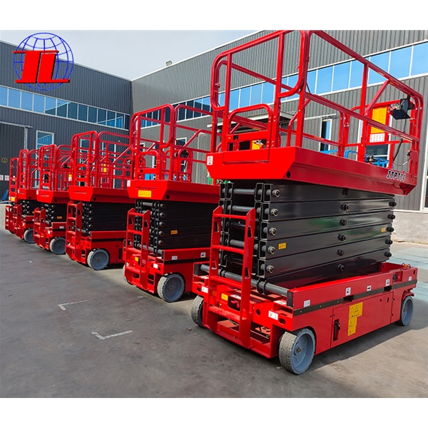 湖北全自行升降机