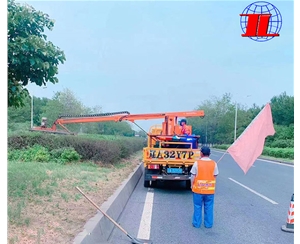 湖北液压绿篱修剪机