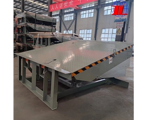 湖北物流登车桥