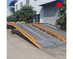 湖北移动式装卸过桥