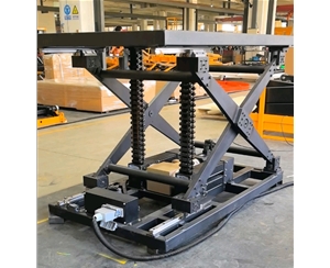 湖北刚性链升降机