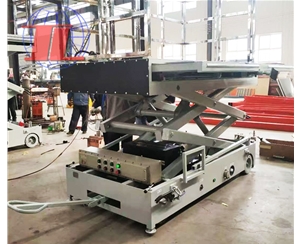 湖北防爆升降平台