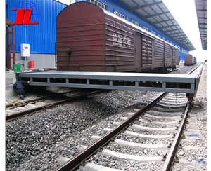 湖北伸缩铁路跨桥