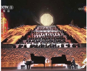 湖北升降舞台厂家