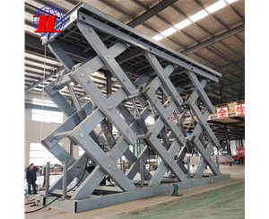 湖北特殊升降平台定制