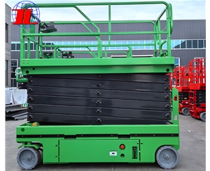 湖北自行式高空作业平台