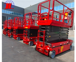 湖北全自行升降机